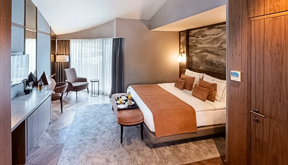 هتل رکسوس سان گیت آنتالیا